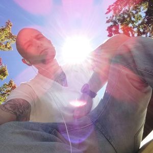 Meet your Posher, Chad